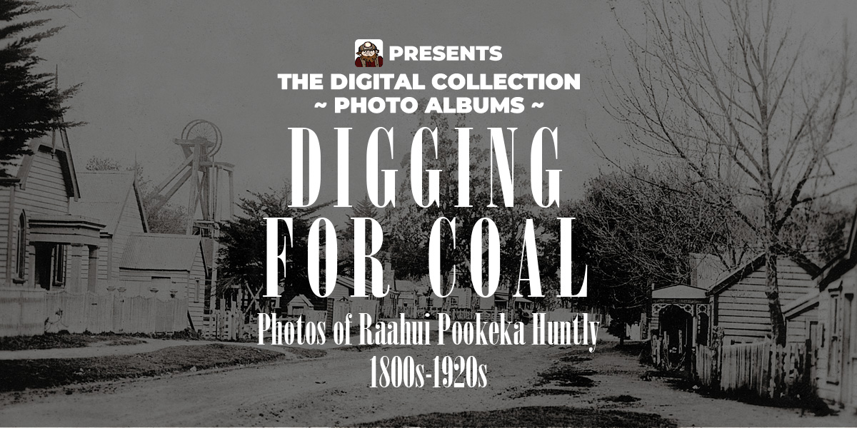 Digging for Coal